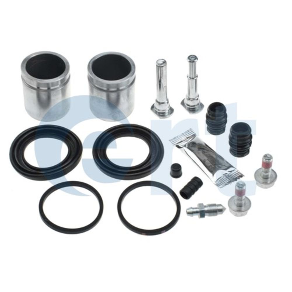 Jarrusatulan korjaussarja 23-02542