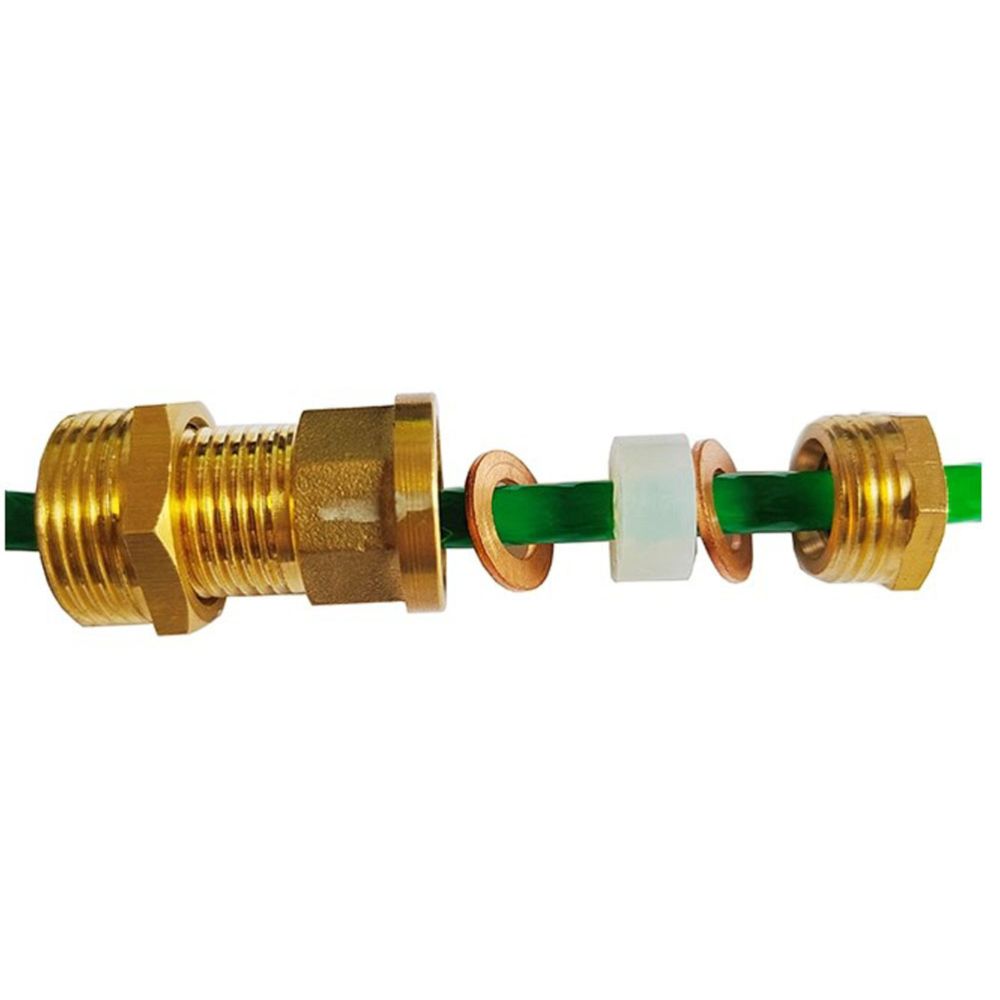 Emax Heating sulatuskaabli surveläbiviik