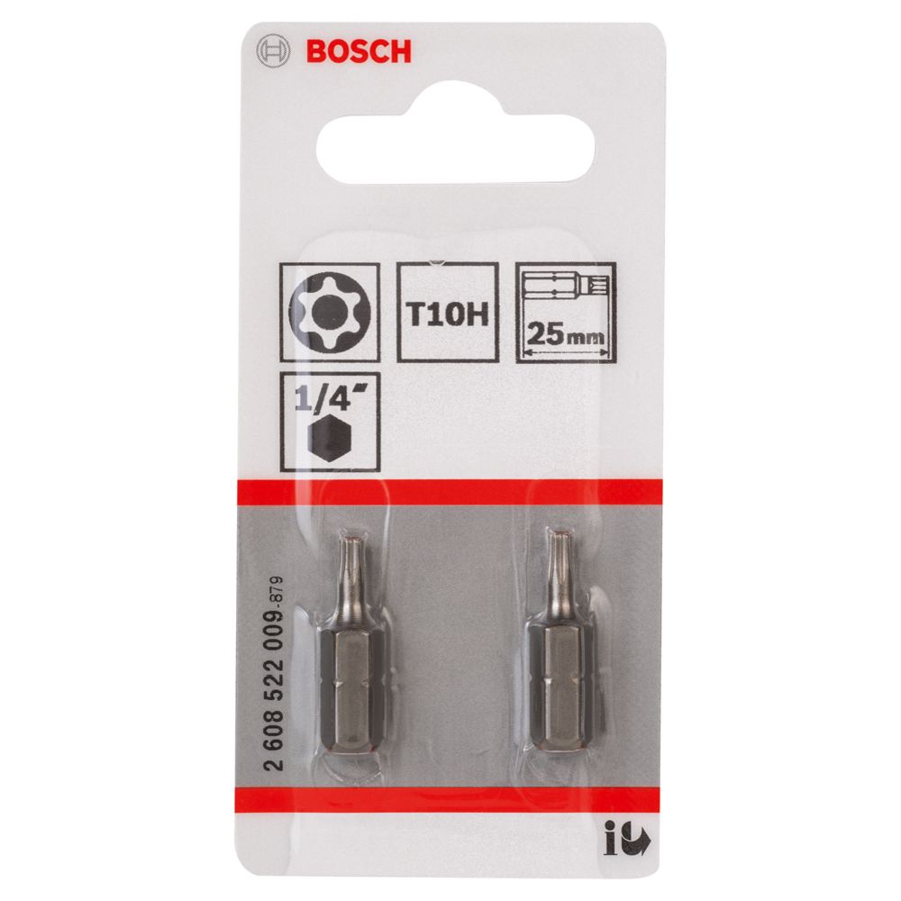 Bosch Extra-Hart ruuvauskärki
