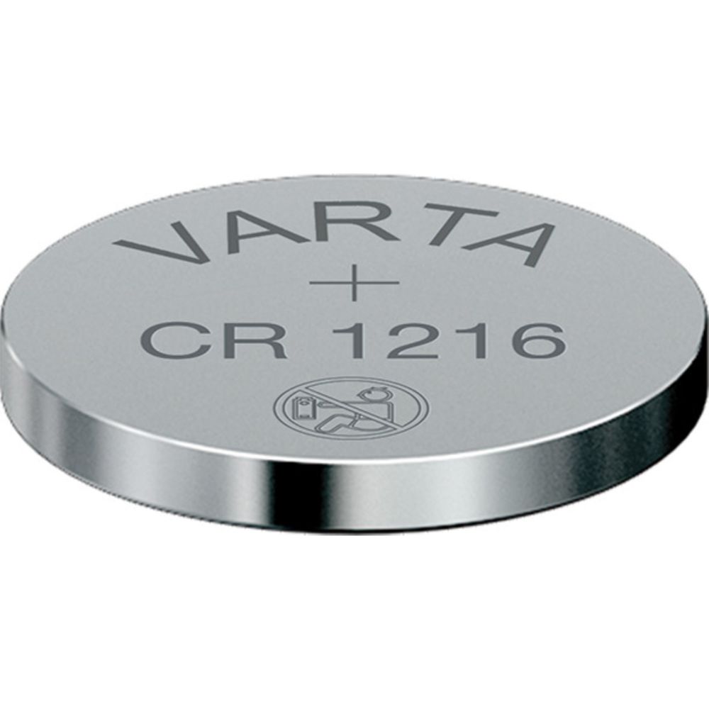 VARTA CR1216 nappiparisto
