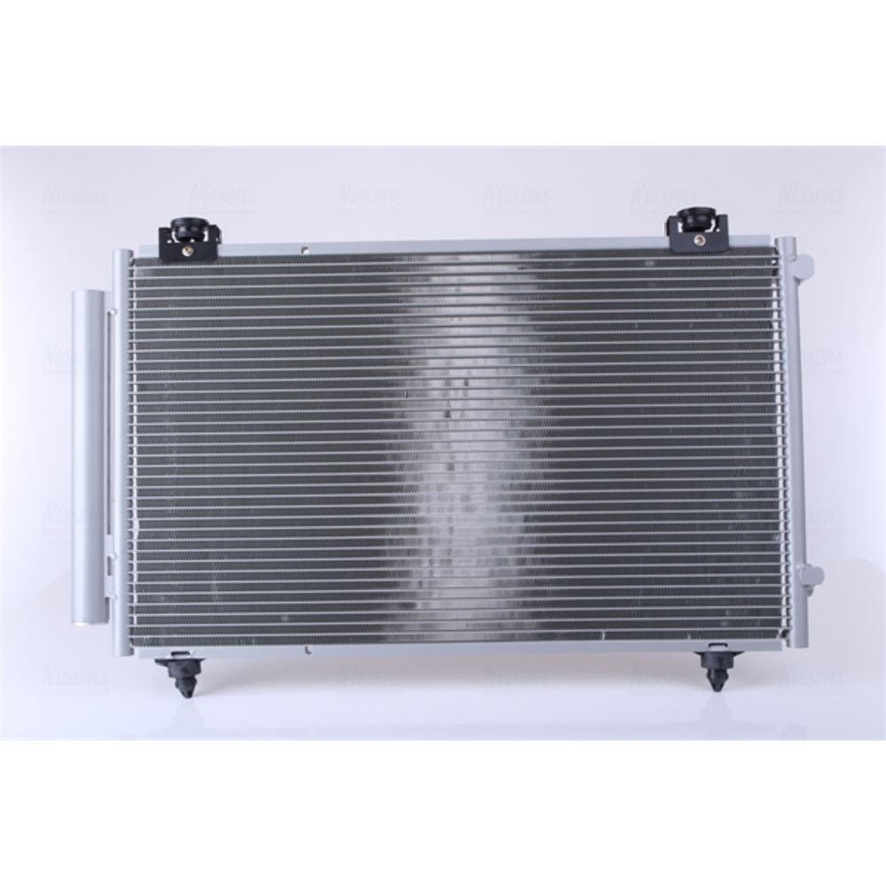 Kliimaseadme kondensaator 30-00513