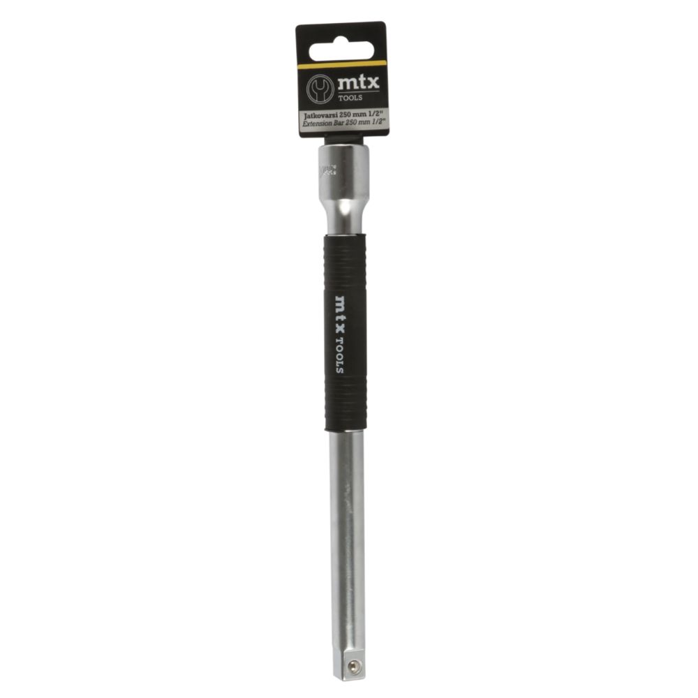 MTX Tools pikendusvars käetoega 1/2" 250 mm