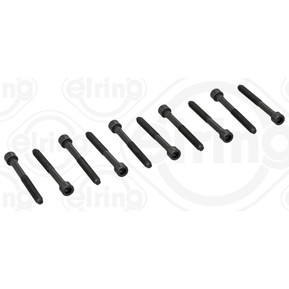 Bultsats, topplock 25-00435