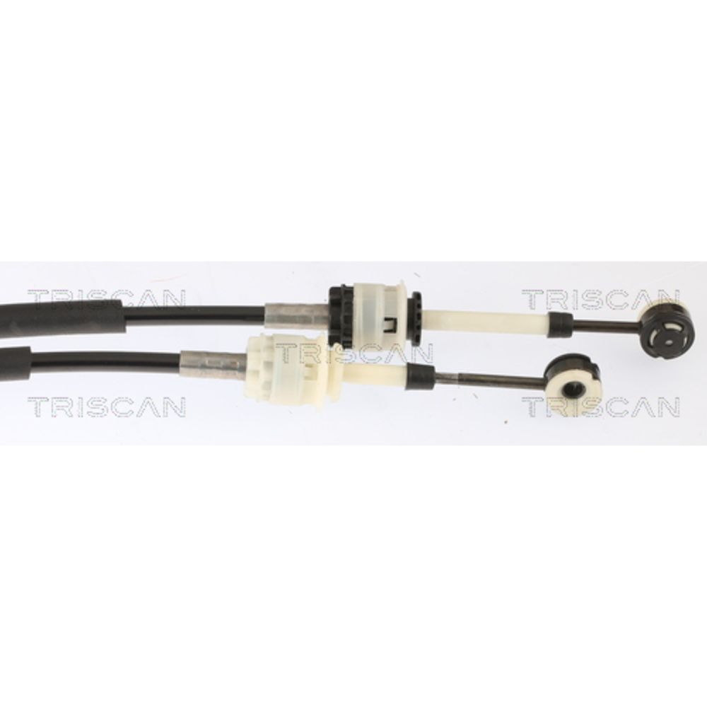 Vajer, manuell transmission 24-00224