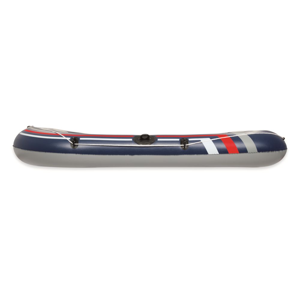 Bestway PVC-paat 223 x 110 cm + aerud ja pump