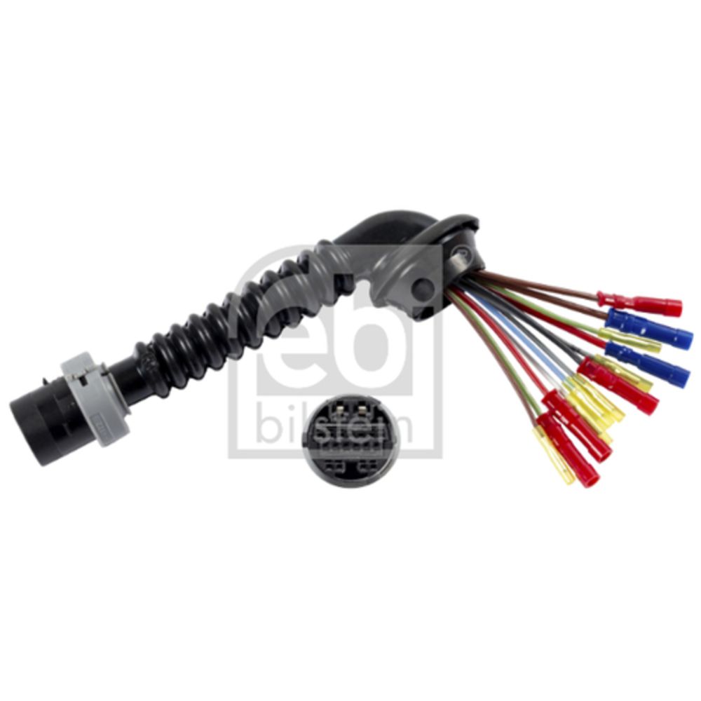 Kabelreparationssats, dörr 48-00212