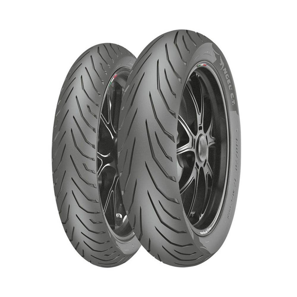 Pirelli Angel City