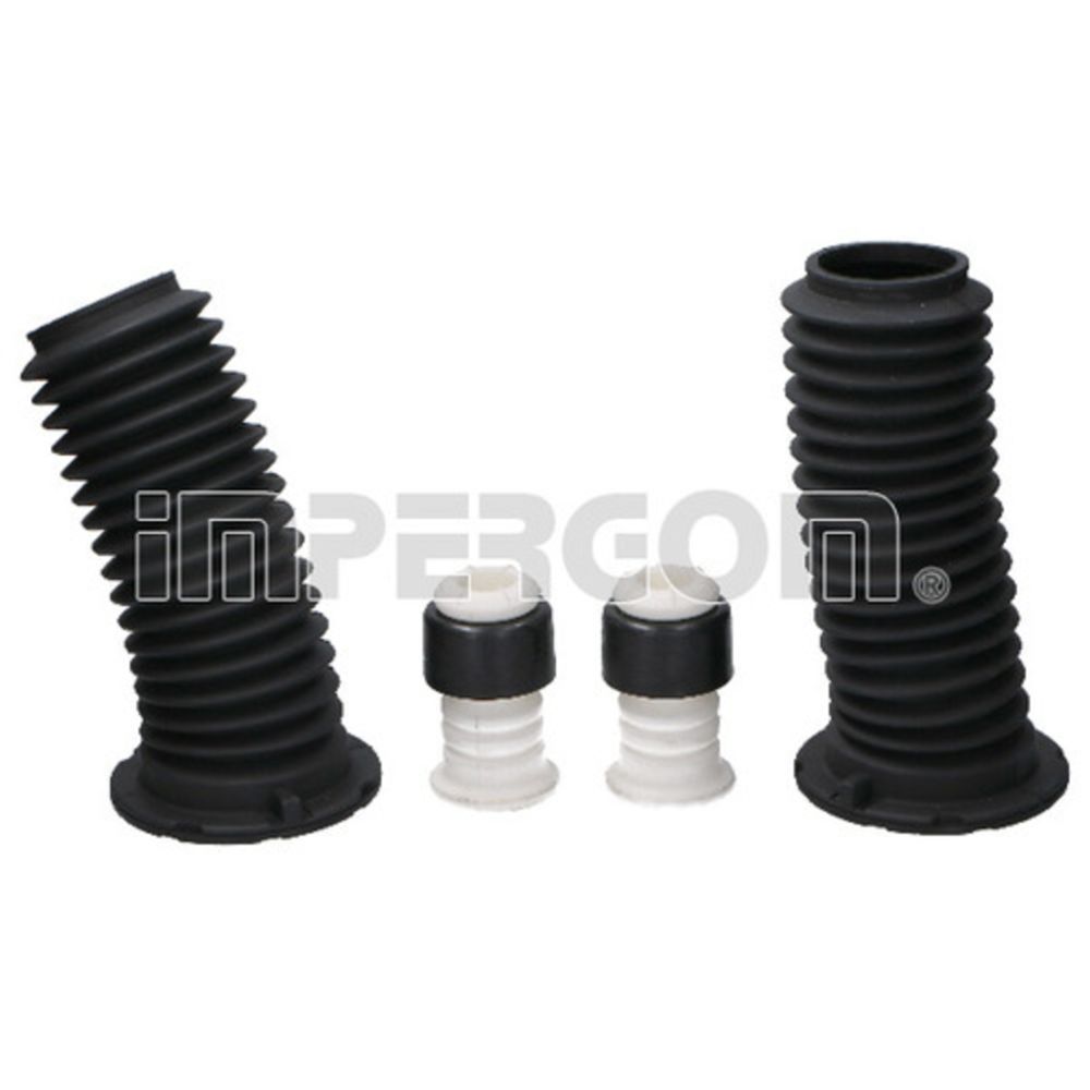 Dammskyddsats, stötdämpare 17-05663