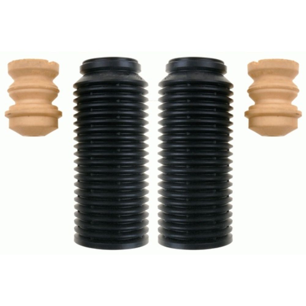 Iskunvaimentimen pölysuojasarja 17-05155