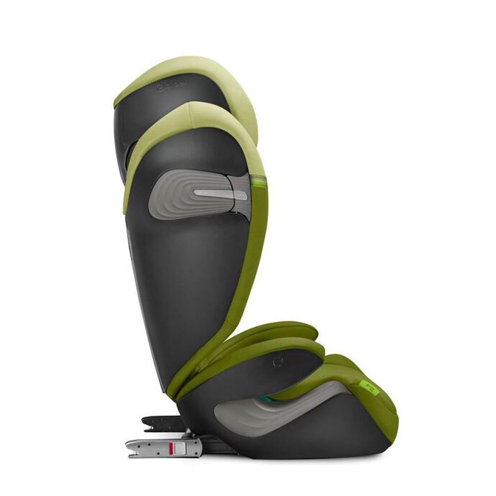 Cybex Solution S2 i-Fix turvatool