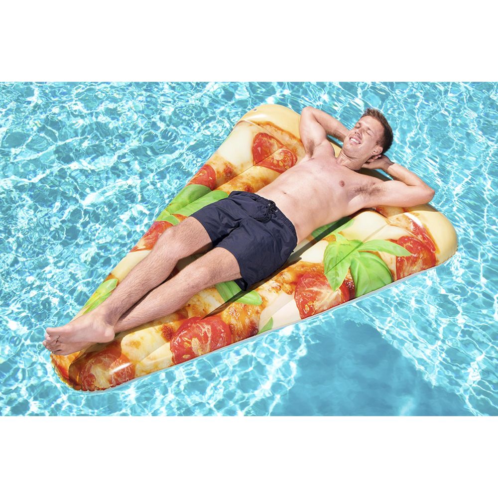 Bestway Pizzaslice uimapatja