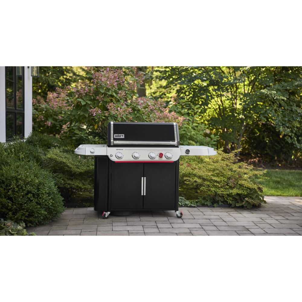 Weber Genesis EP-435W gasolgrill