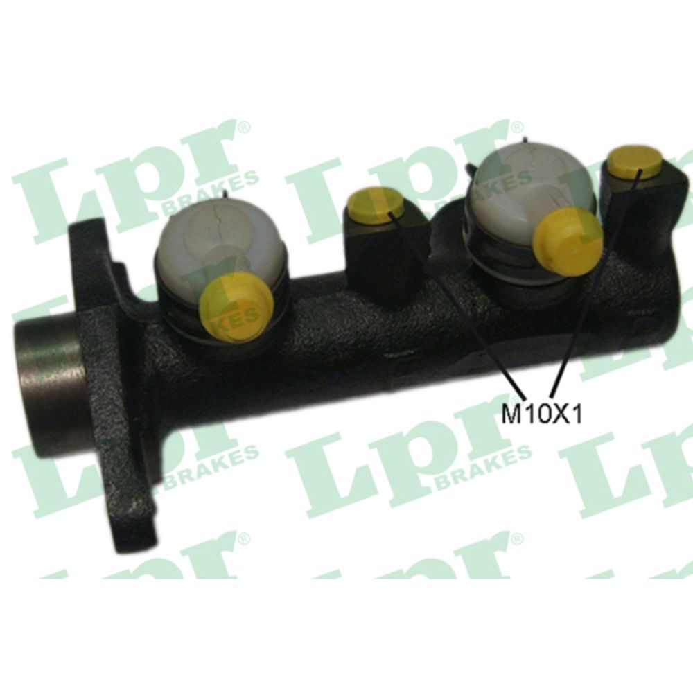 Jarrupääsylinteri 23-5276