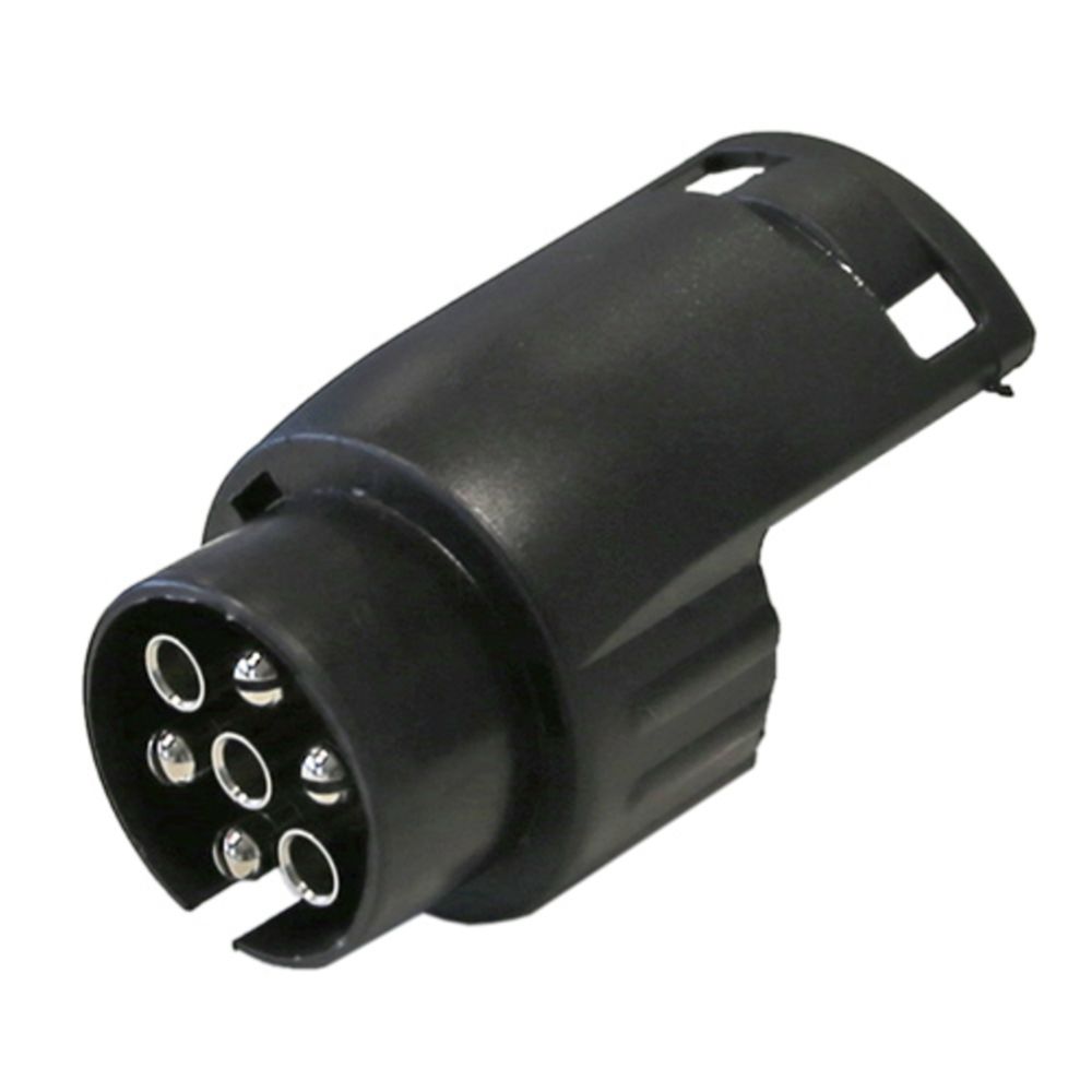 MTX Automotive pistikupesa-adapter, auto 7 / haagis 13 klemmi