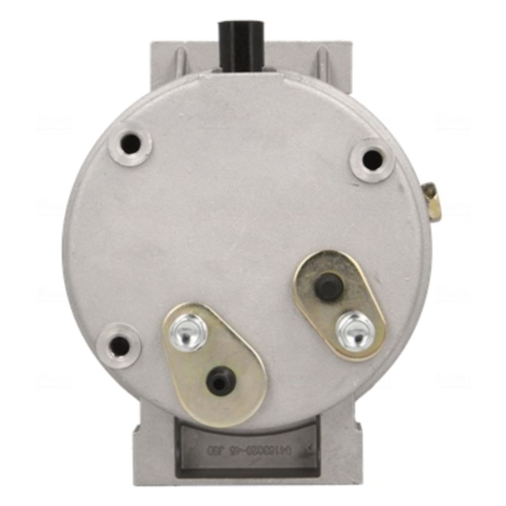 Ilmastointilaitteen kompressori 30-8162