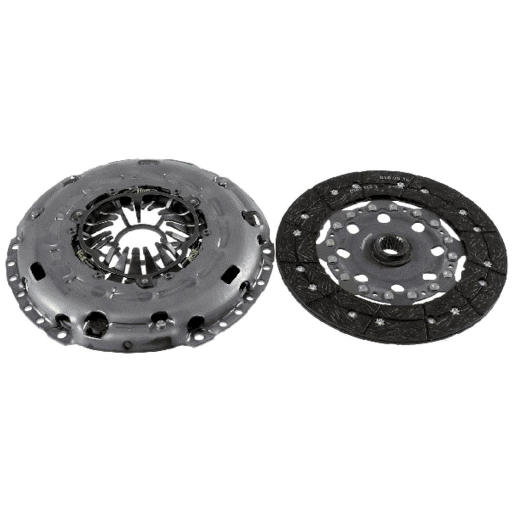 Kytkinpaketti 84-2142