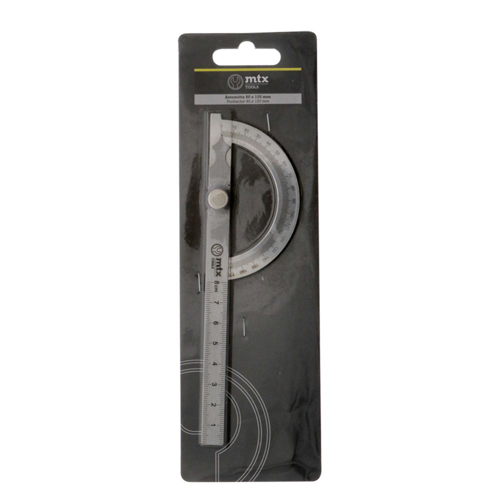 MTX Tools nurgamõõdik RT 80 x 120 mm