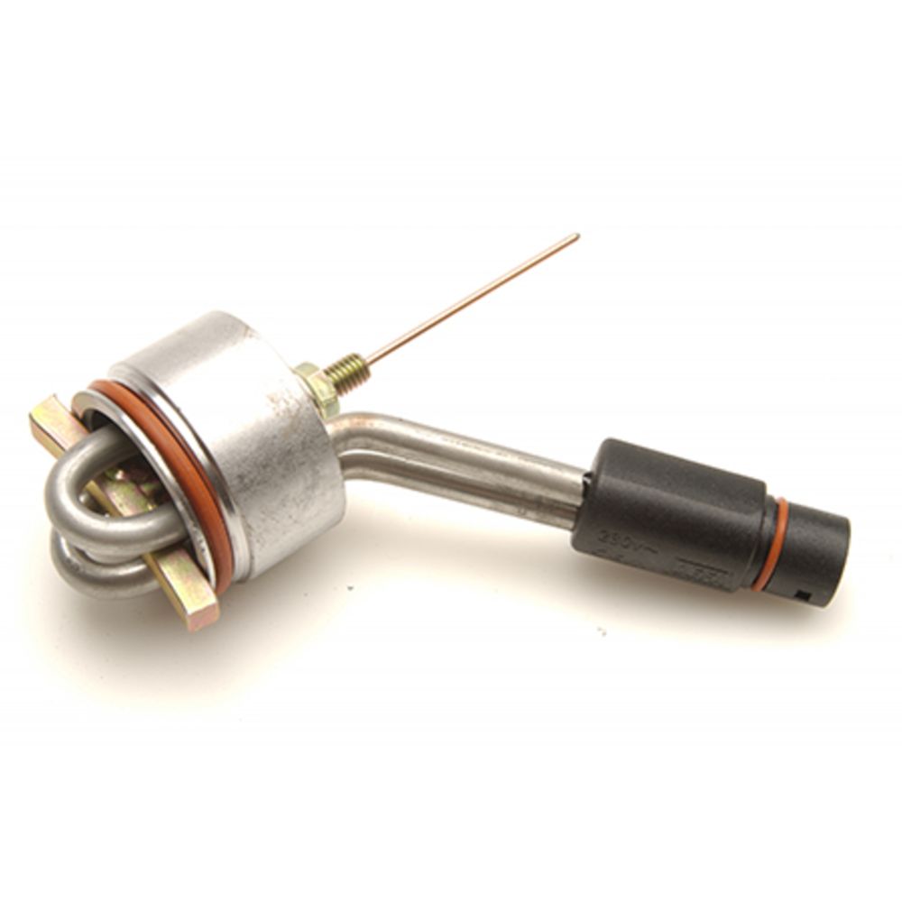 Defa motorvärmare #411360 Nissan