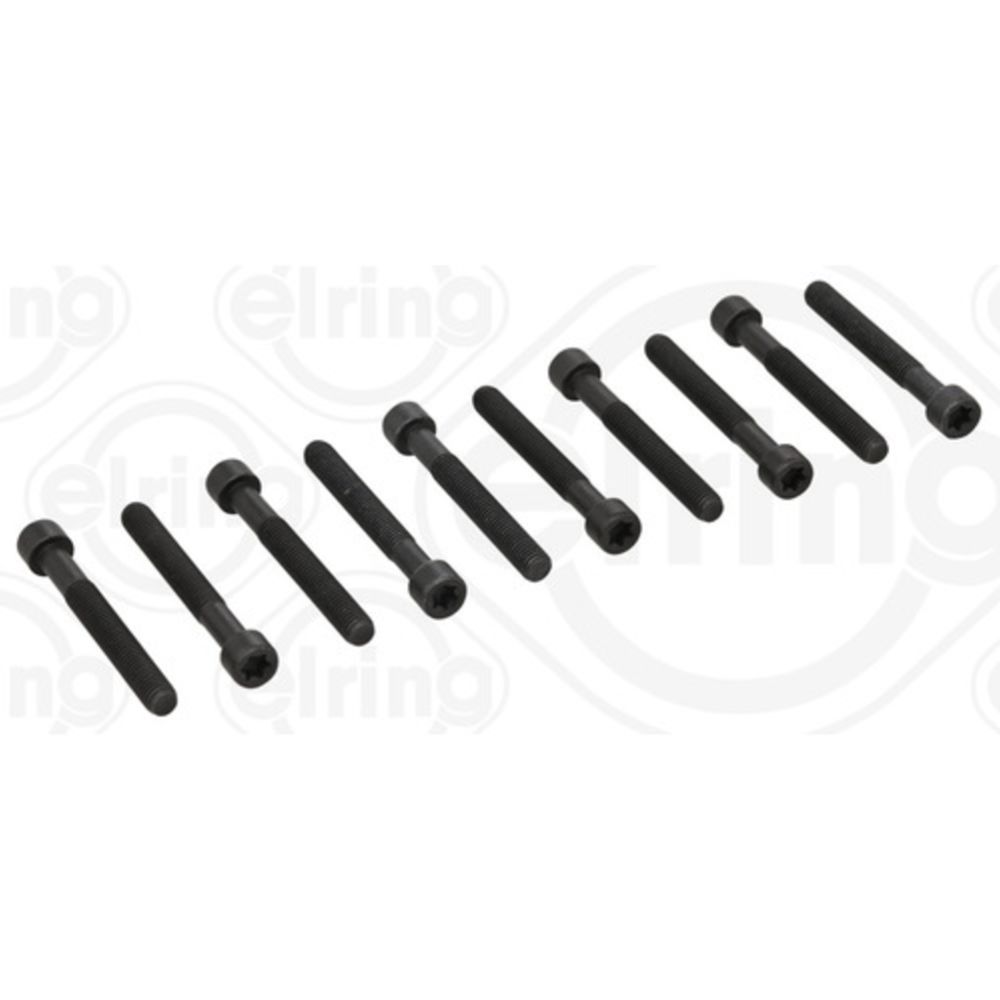 Bultsats, topplock 25-01020