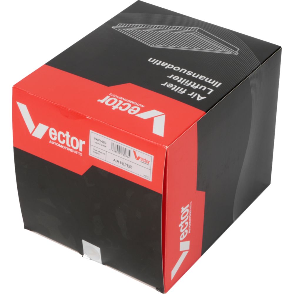 Ilmansuodatin 16-9645