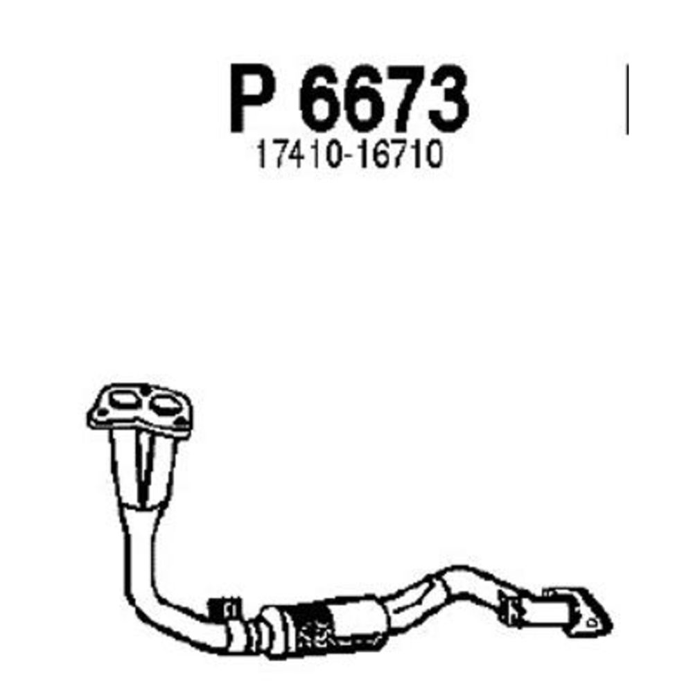 Pakoputki 14-6673