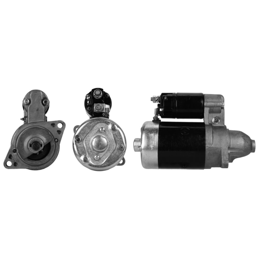 Startmotor 13-2549