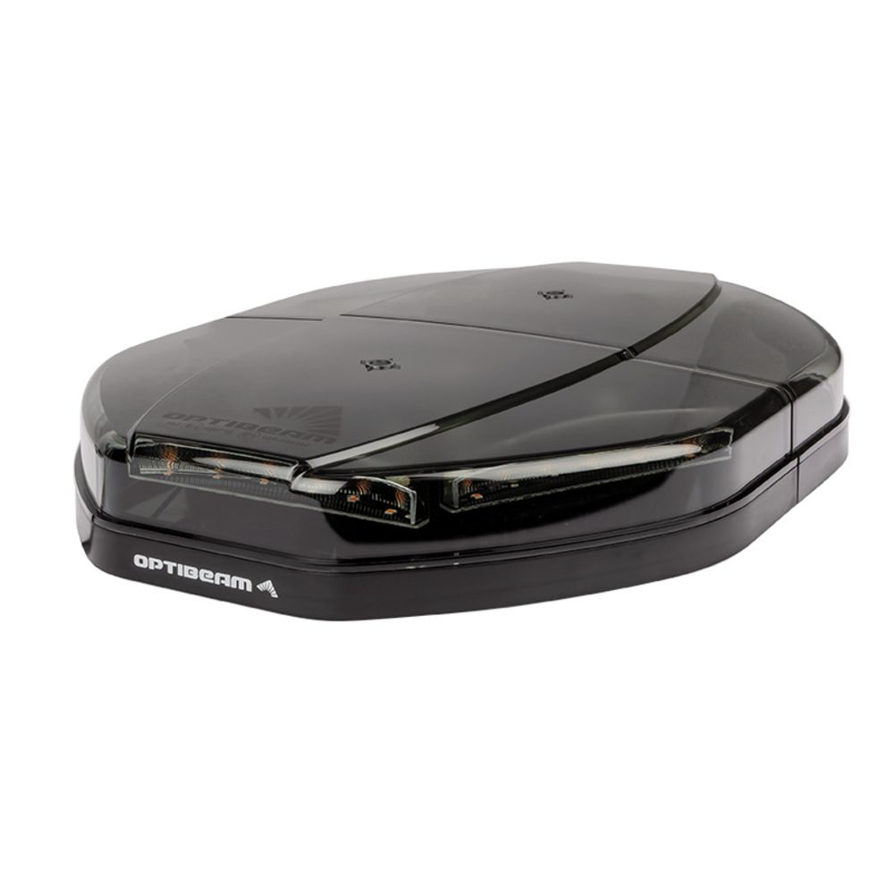 Optibeam Dark Phantom 400 LED-majakkapaneeli