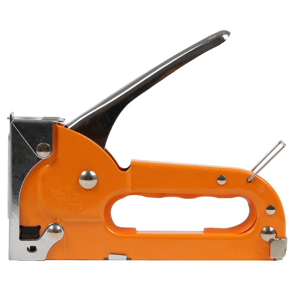 MTX Tools Basic klambripüstol, No 53 fine 4—8 mm klambrid