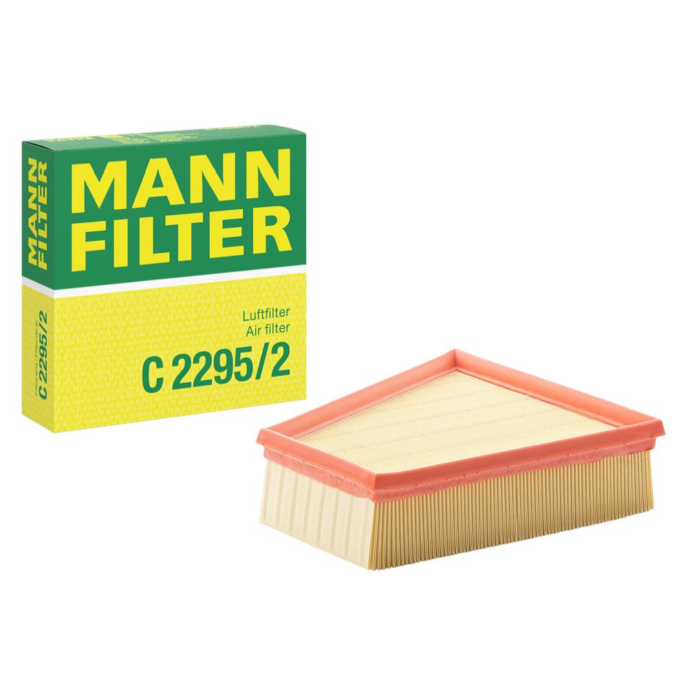 Õhufilter 97-16181