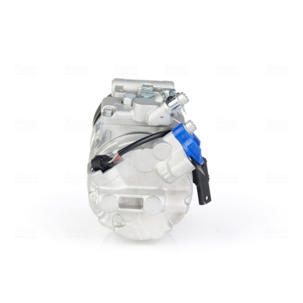 Ilmastointilaitteen kompressori 30-00222