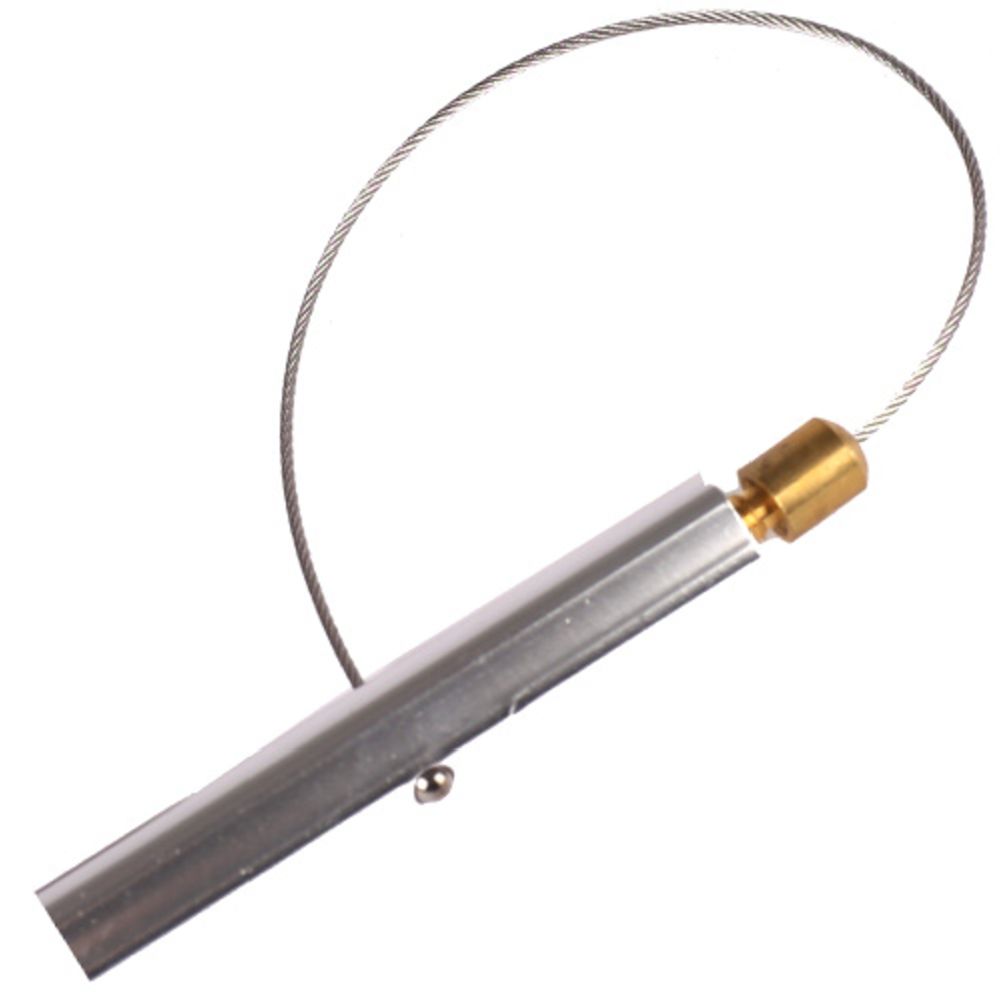 DZ Hardware ventildragare