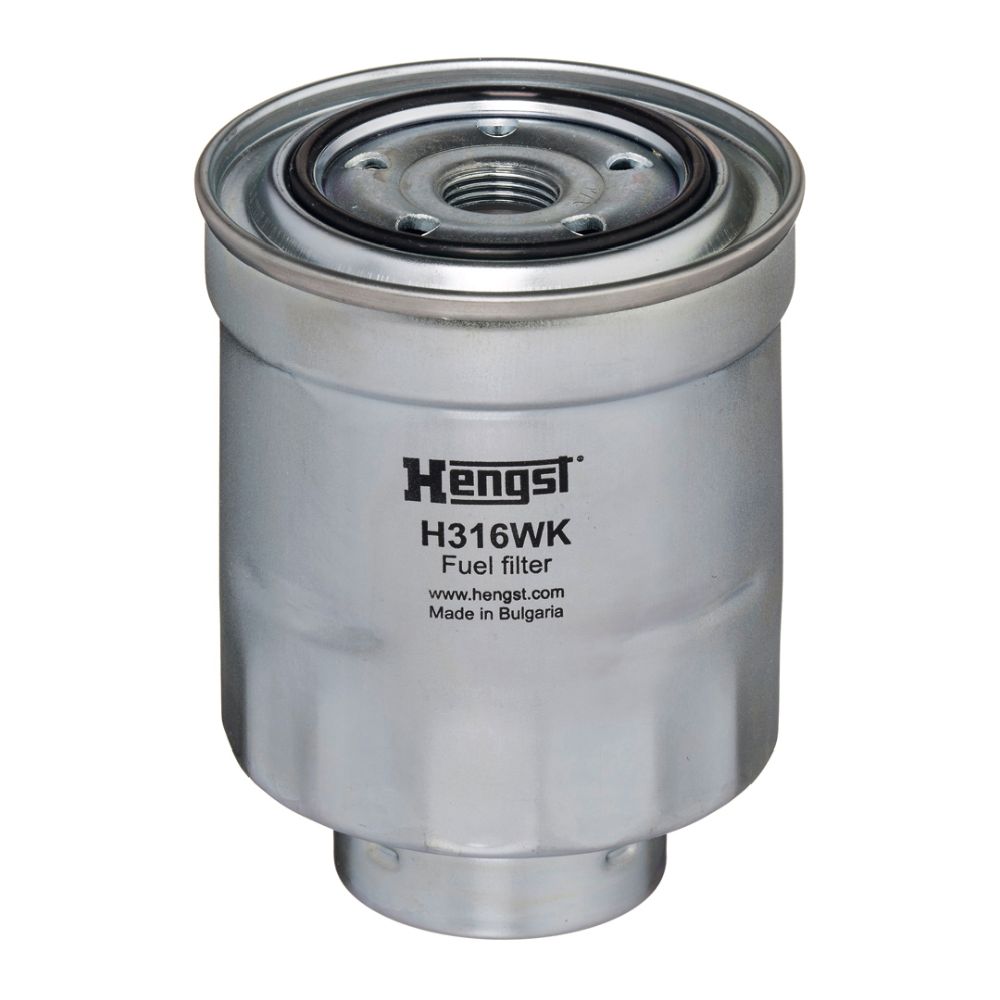 Kütusefilter 19-8028