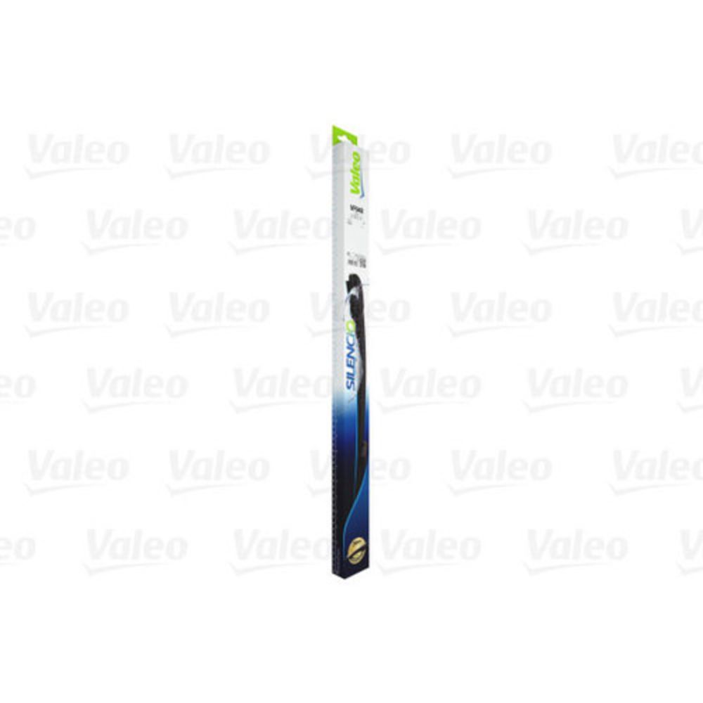 Valeo Silencio VF948 torkarblad 2 st. 62,5 + 53 cm