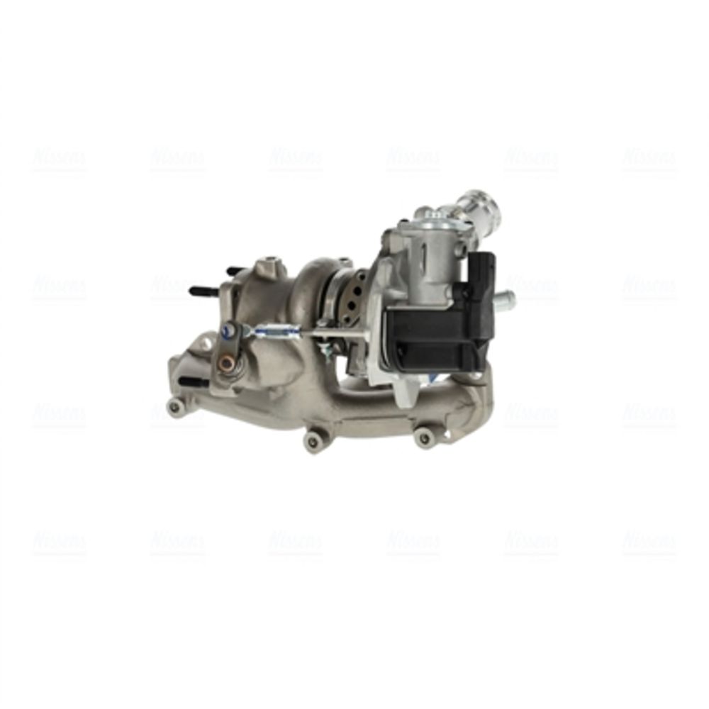 Turboahdin 13-00788