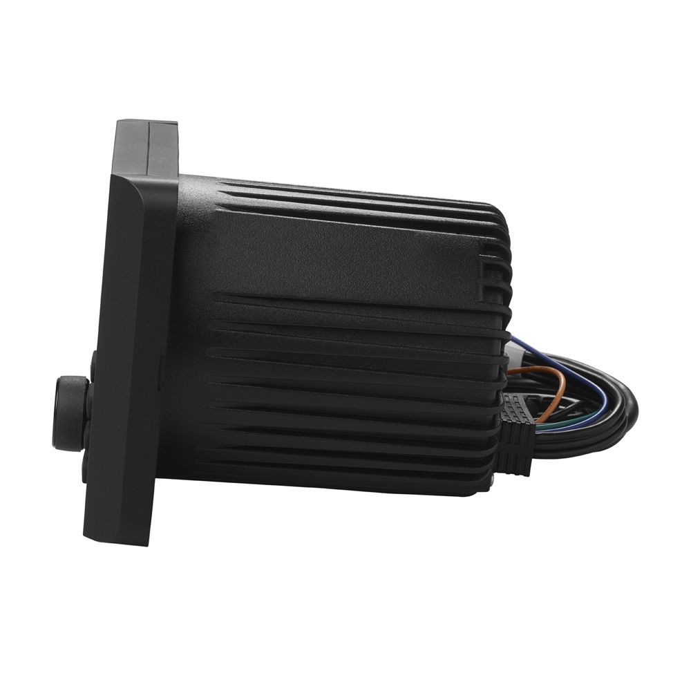 JBL JAM3000 Marine Bluetooth soitin 2,8" näytöllä IP66