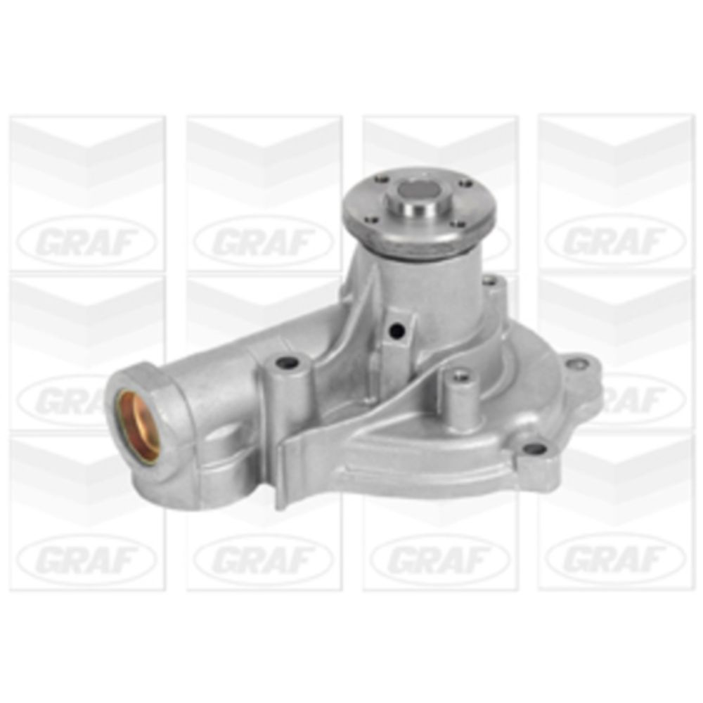 Vattenpump 30-9535