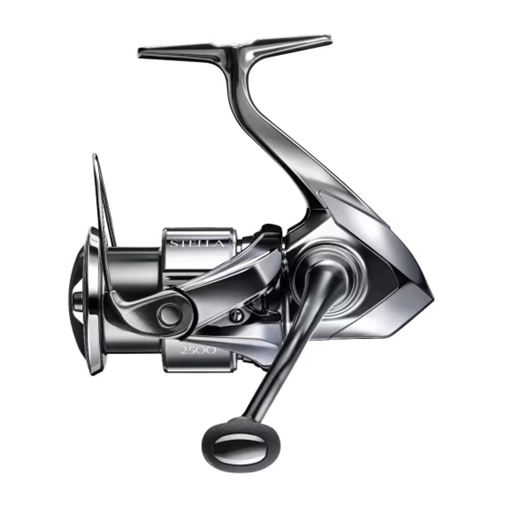 Shimano Stella FK haspelrulle