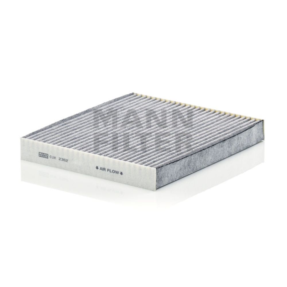 Raitisilmasuodatin 19-2845