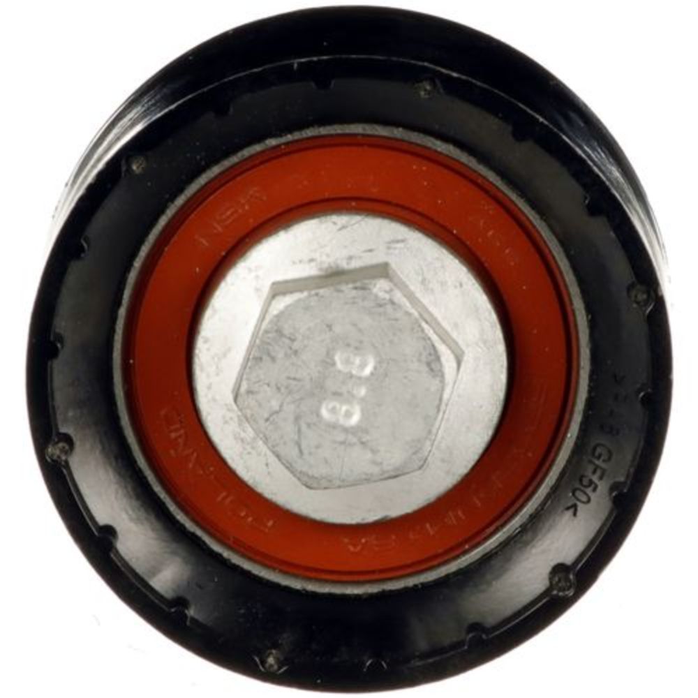 Hammashihnan ohjainrulla 25-00739