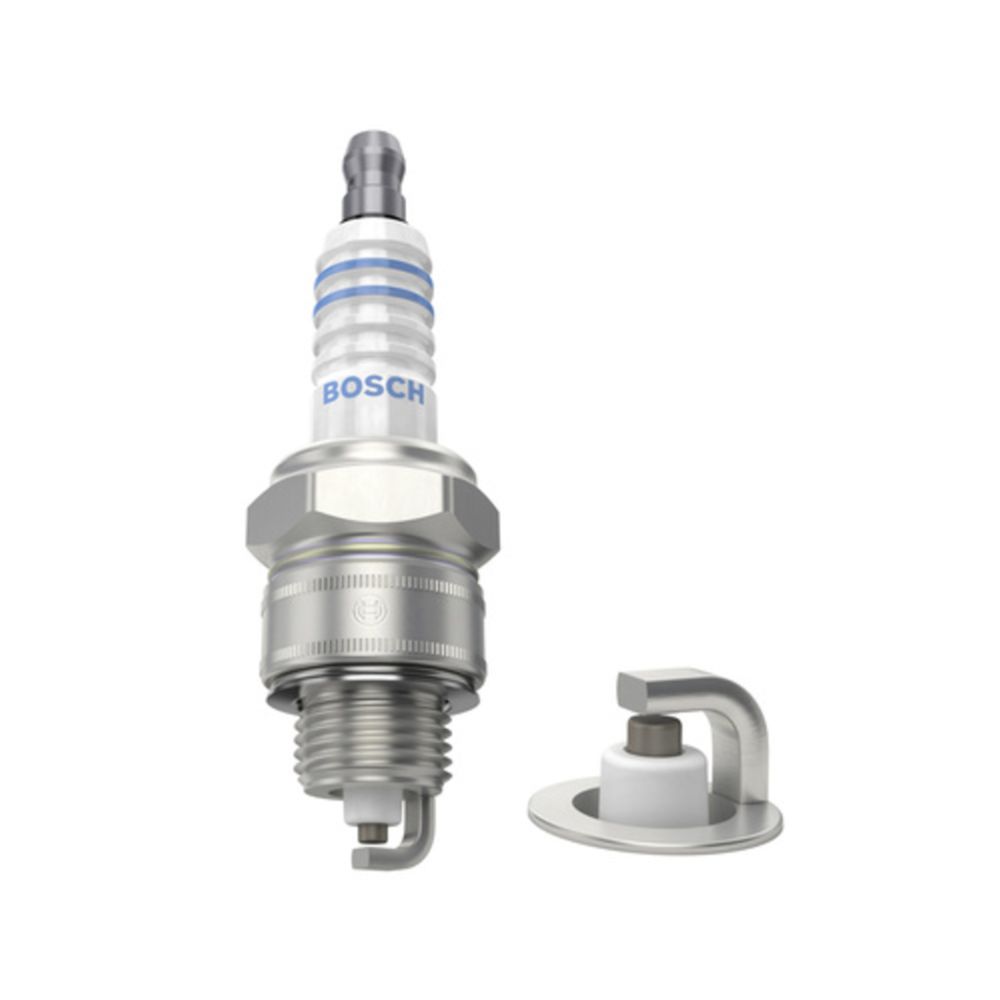 Bosch WR11F süüteküünal