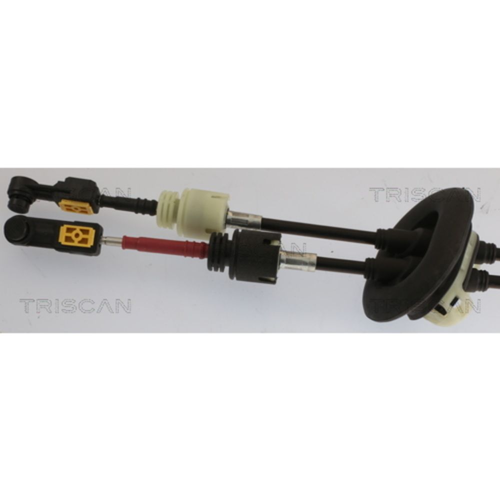 Vajer, manuell transmission 24-00302