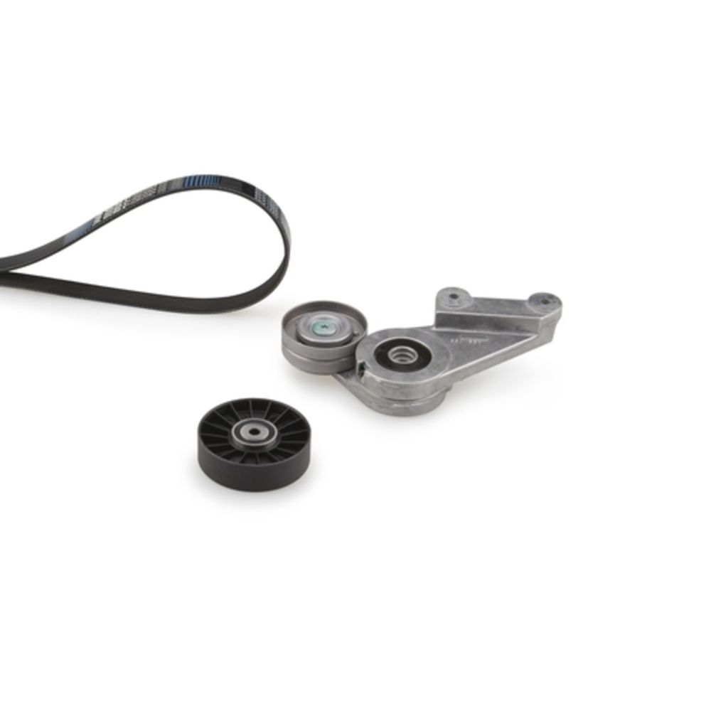 Multiribbremsats 25-00254