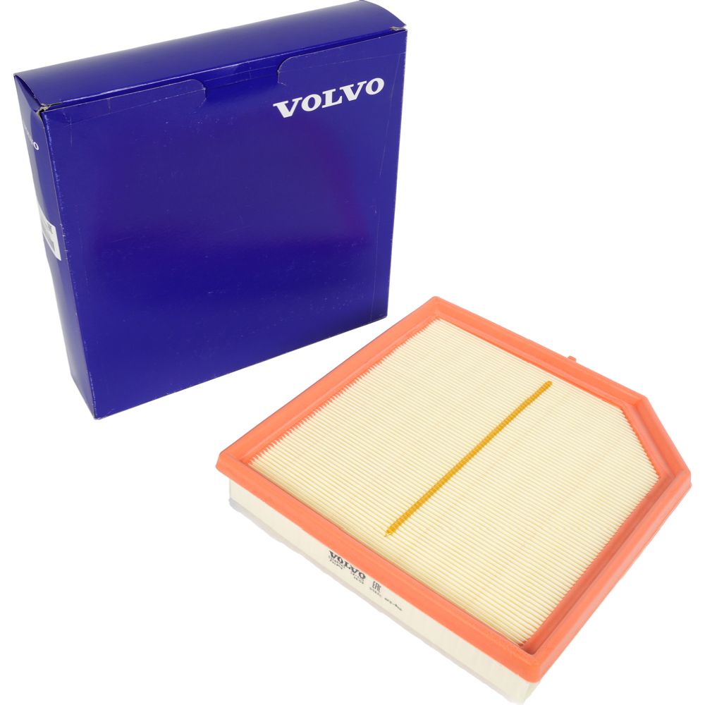 Ilmansuodatin 16-00412