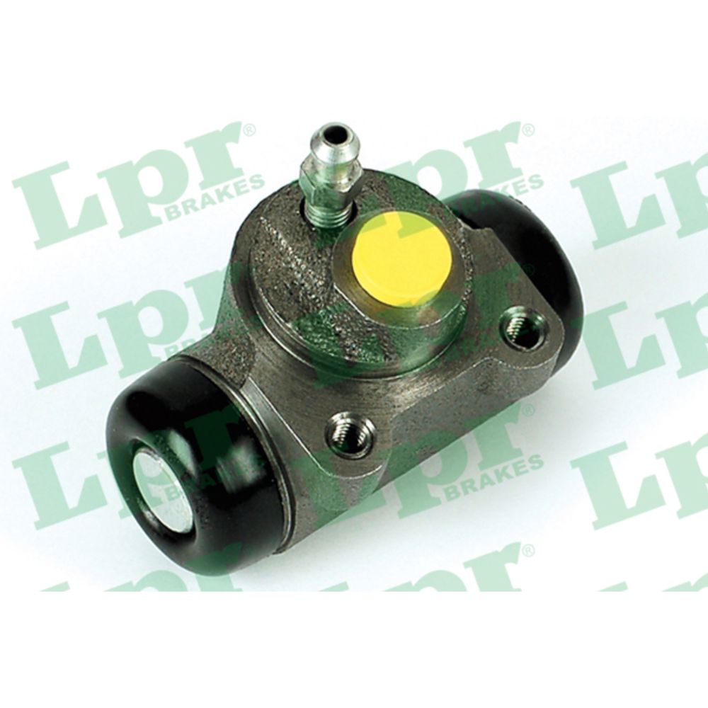 Rattapidurisilinder 23-8684