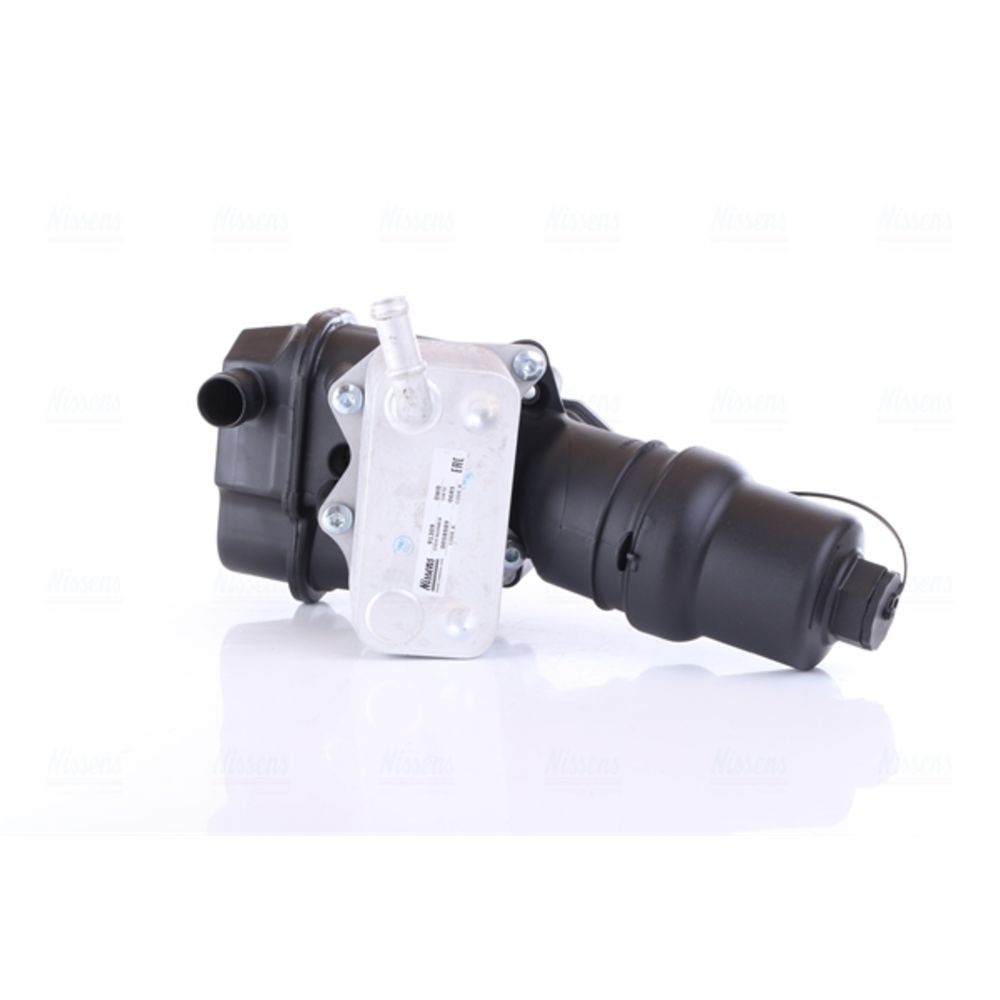 Oljekylare, motor 30-06657