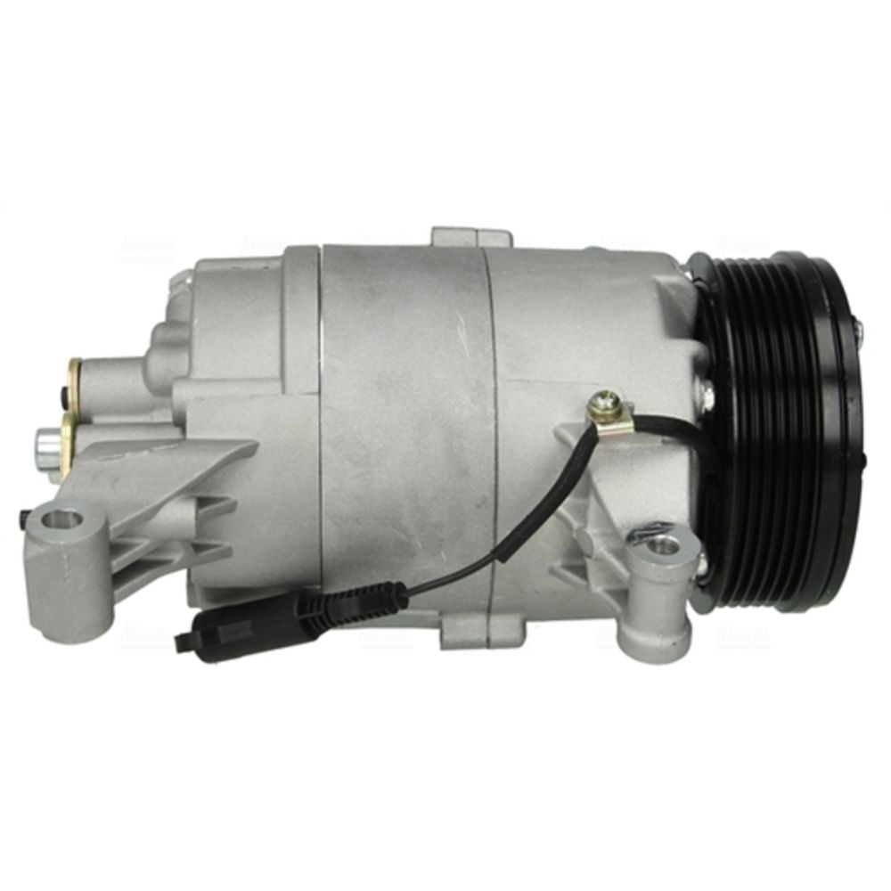 Ilmastointilaitteen kompressori 30-8472