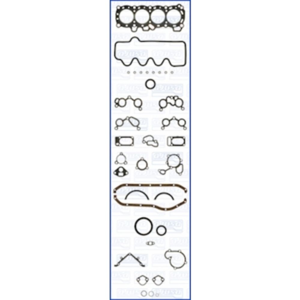 Täydellinen tiivistesarja 27-1091