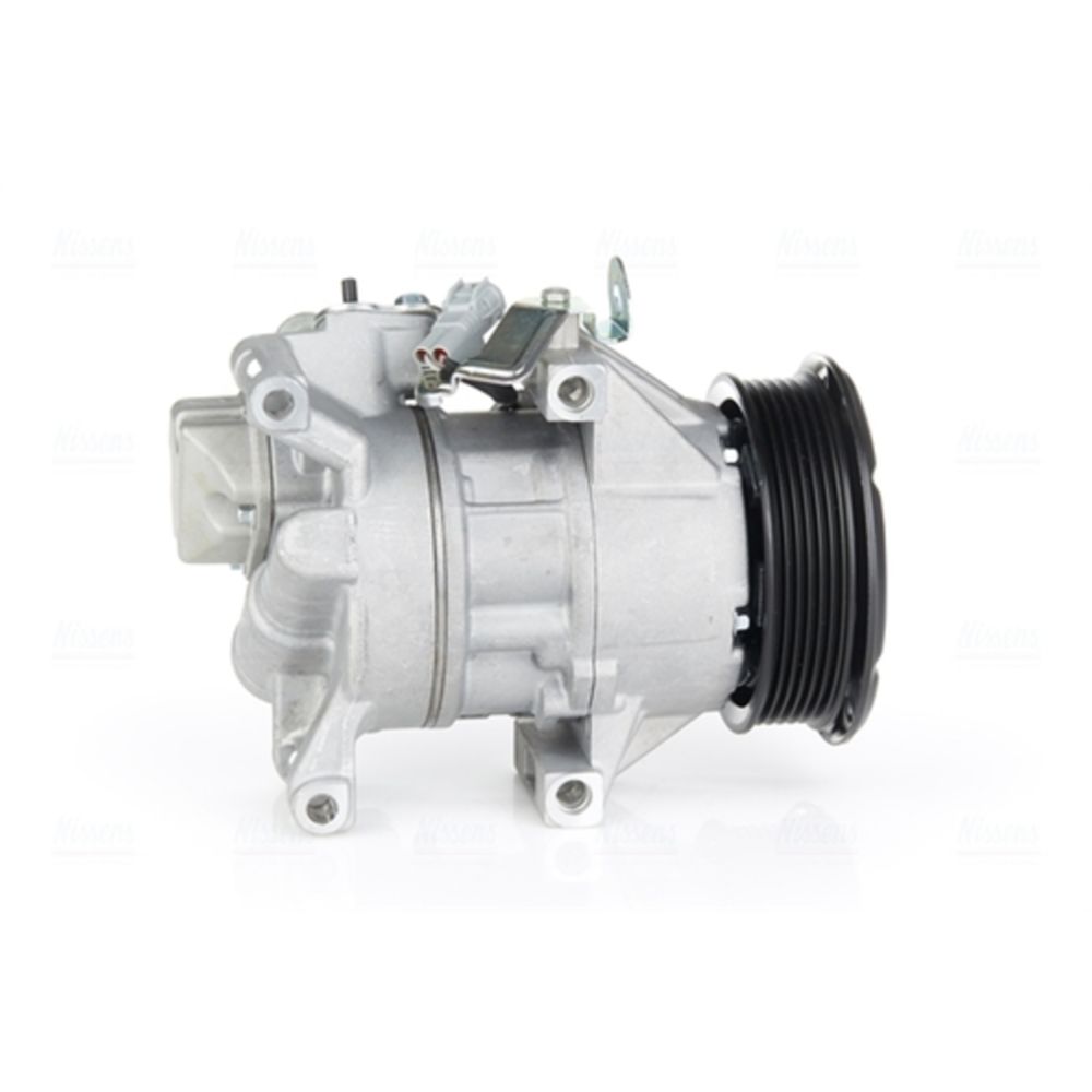 Ilmastointilaitteen kompressori 30-00235