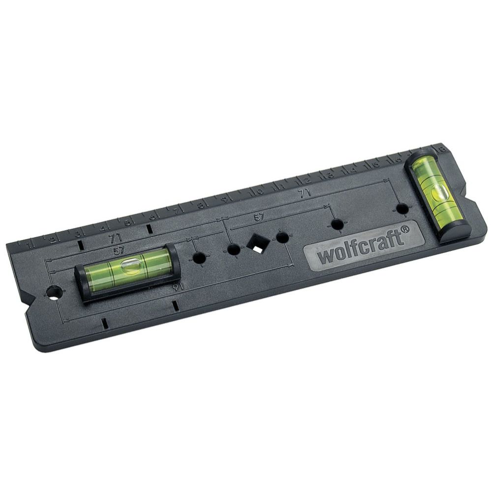 Wolfcraft® pistorasiasapluuna