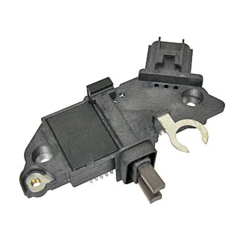 Jännitteensäädin 11-3221